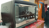 Miyako 30LTR oven